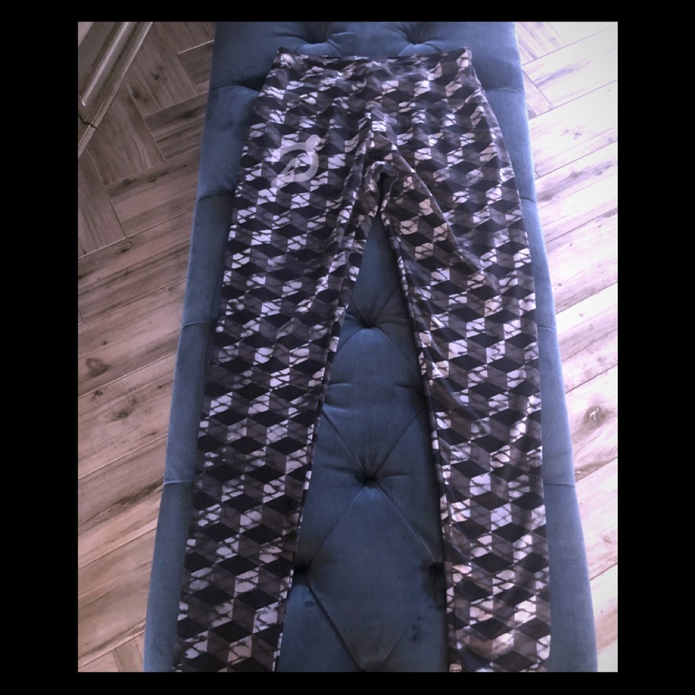 Peloton Leggings